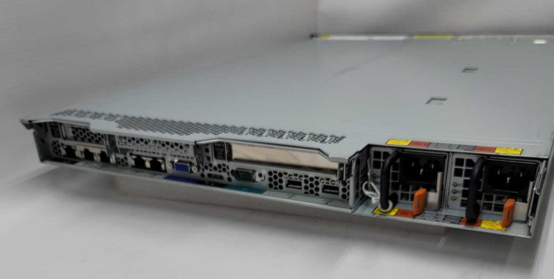 CISCO ISE-3395-K9 Cisco Identity Services Engine 3395 32GB RAM 1.2TB SAS =