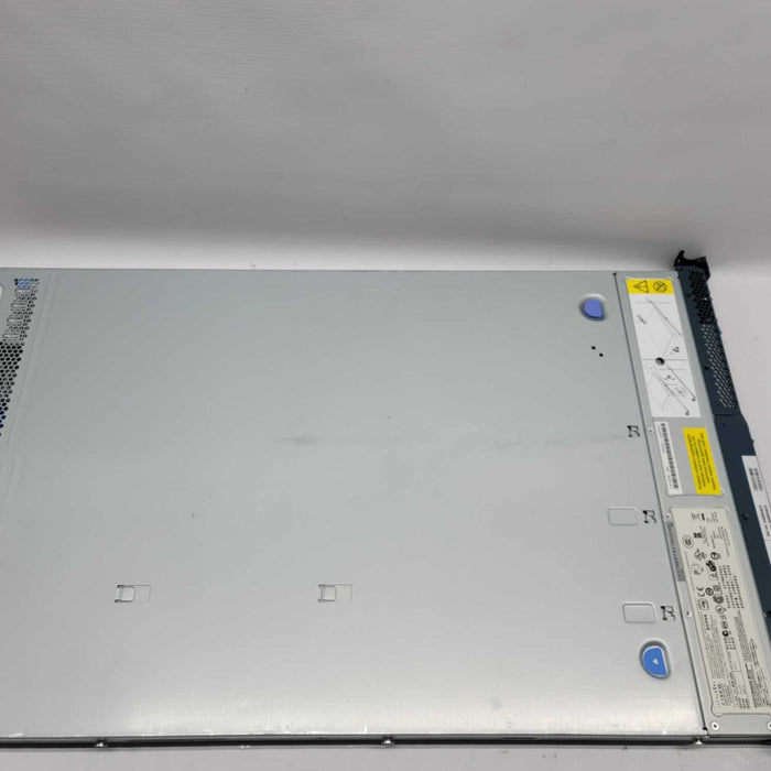 CISCO ISE-3395-K9 Cisco Identity Services Engine 3395 32GB RAM 1.2TB SAS =