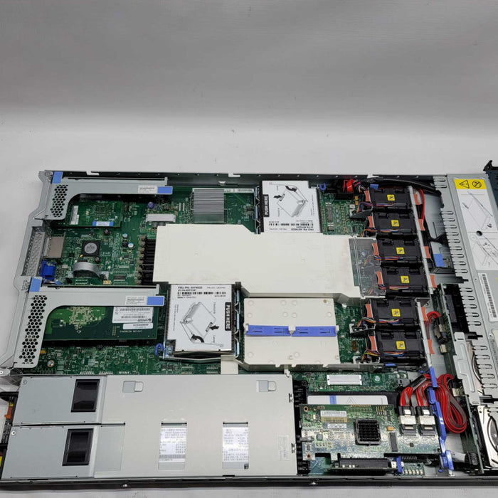 CISCO ISE-3395-K9 Cisco Identity Services Engine 3395 32GB RAM 1.2TB SAS =