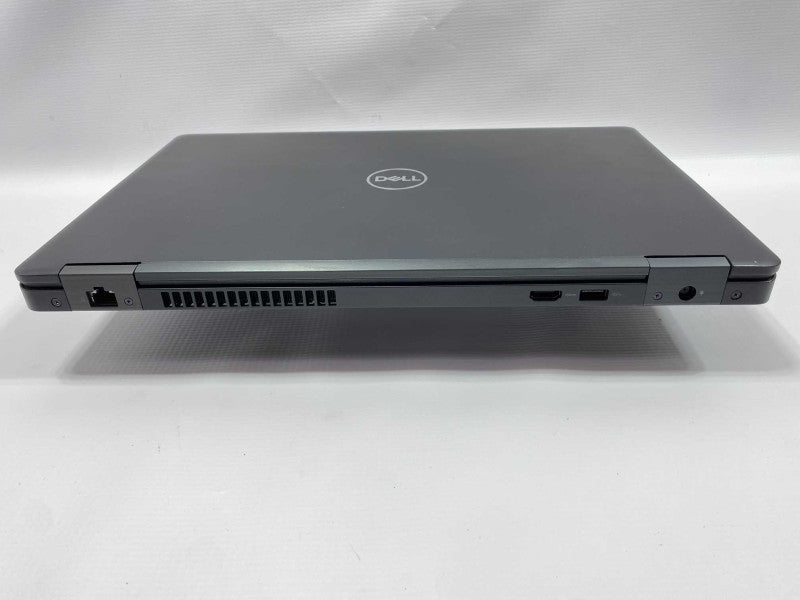DELL Latitude 5590 with i5-8350U CPU 8GB RAM & 1TB Hard Drive Storage  -