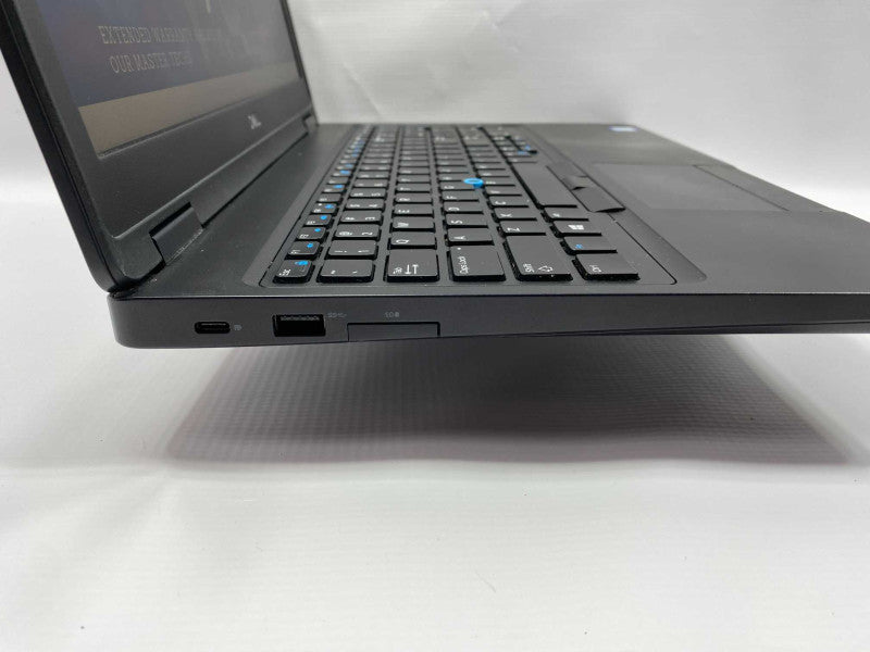 DELL Latitude 5590 with i5-8350U CPU 8GB RAM & 1TB Hard Drive Storage  -