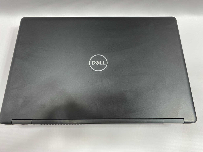 DELL Latitude 5590 with i5-8350U CPU 8GB RAM & 1TB Hard Drive Storage  -