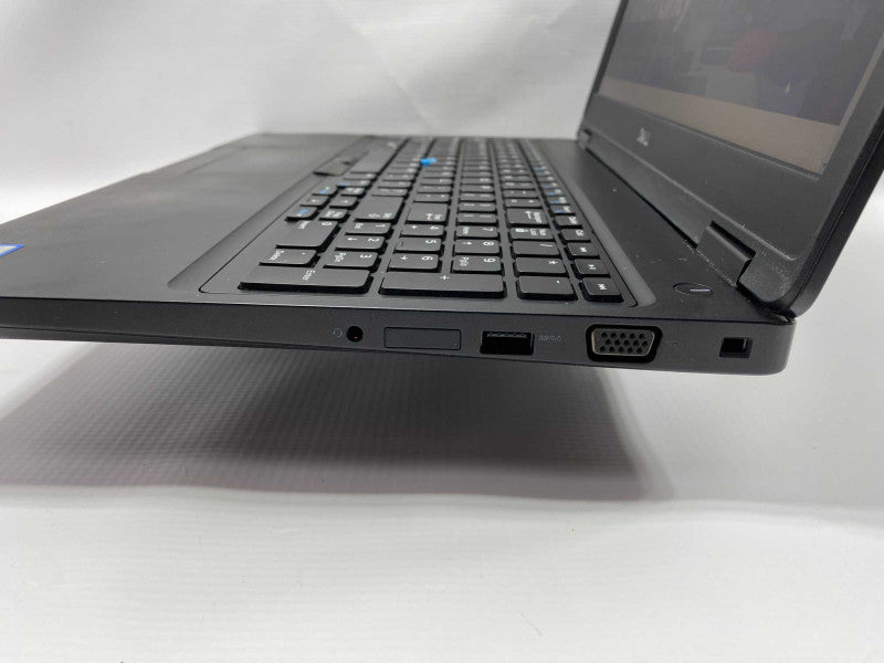 DELL Latitude 5590 with i5-8350U CPU 8GB RAM & 1TB Hard Drive Storage  -