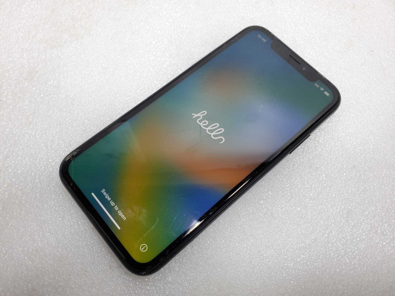 Apple iPhone XR - 128 GB - Black [For Parts Only] (