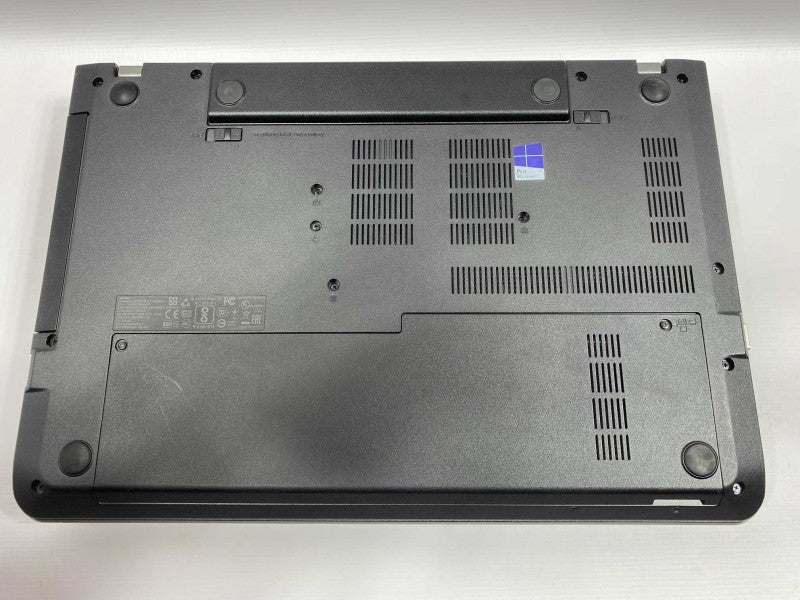 Lenovo ThinkPad E570 with i5-7200U CPU 8GB RAM & 500GB SSD Storage  -