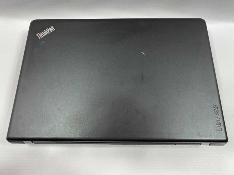 Lenovo ThinkPad E570 with i5-7200U CPU 8GB RAM & 500GB SSD Storage  -