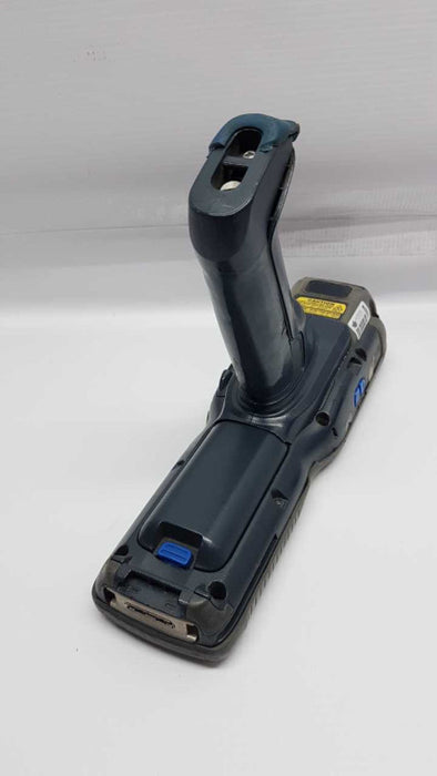 intermec CK71 hand-held windows Mobile - Factory Reset - READ #