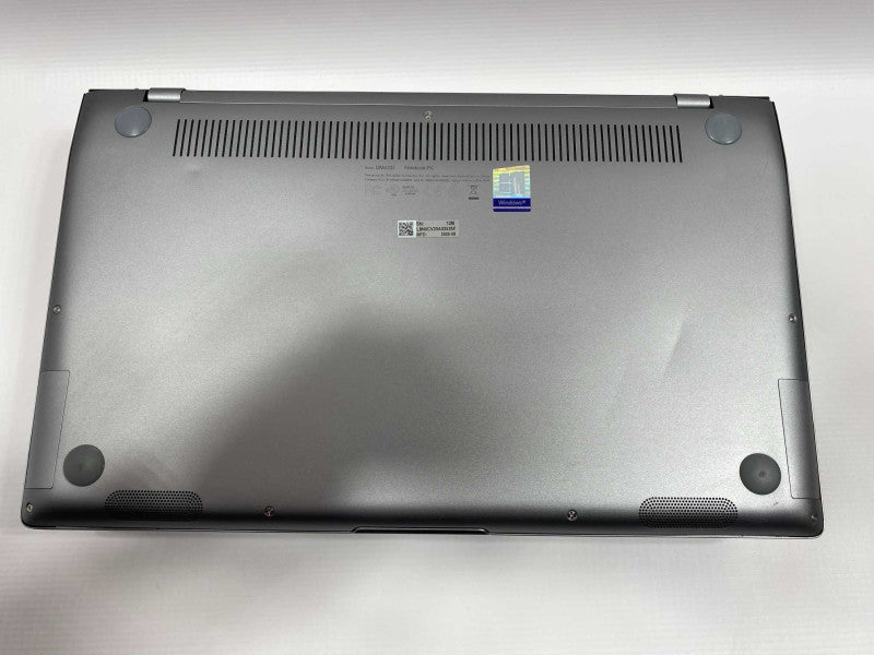 ASUS ZenBook UX434 with AMD Ryzen 7 4700U CPU 16GB RAM & 512GB NVME  -