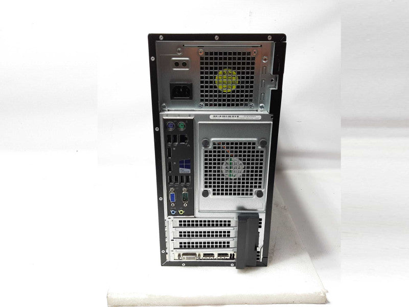 Dell Precision T1700 E3-1225 v3 16GB DDR3 Quadro K2000 GPU No HDD