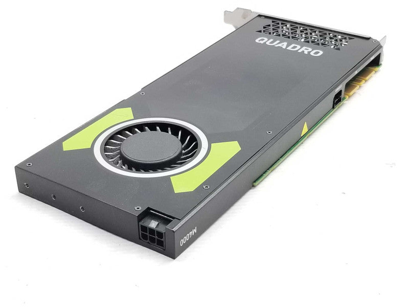 Nvidia Quadro M4000 8GB GDDR5 Quad-DisplayPort Graphics Card _