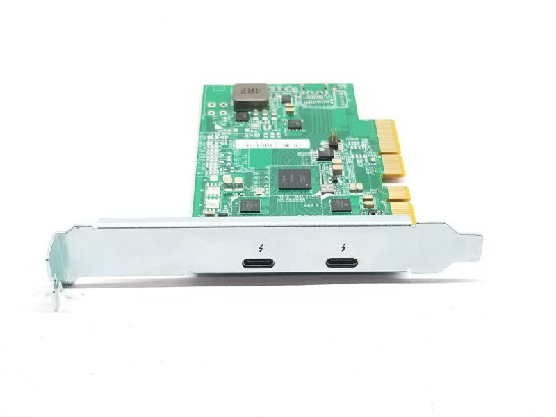 QNAP Thunderbolt 3 Expansion Card TBT3-40G2P _
