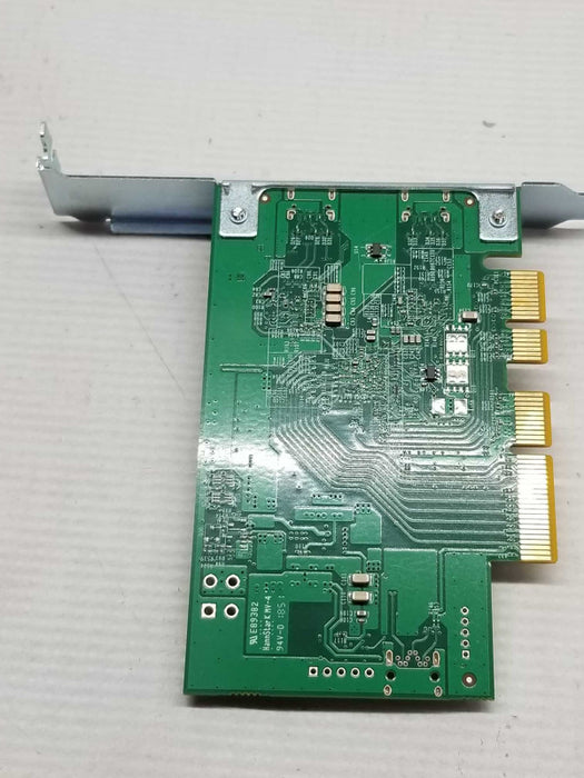 QNAP Thunderbolt 3 Expansion Card TBT3-40G2P _