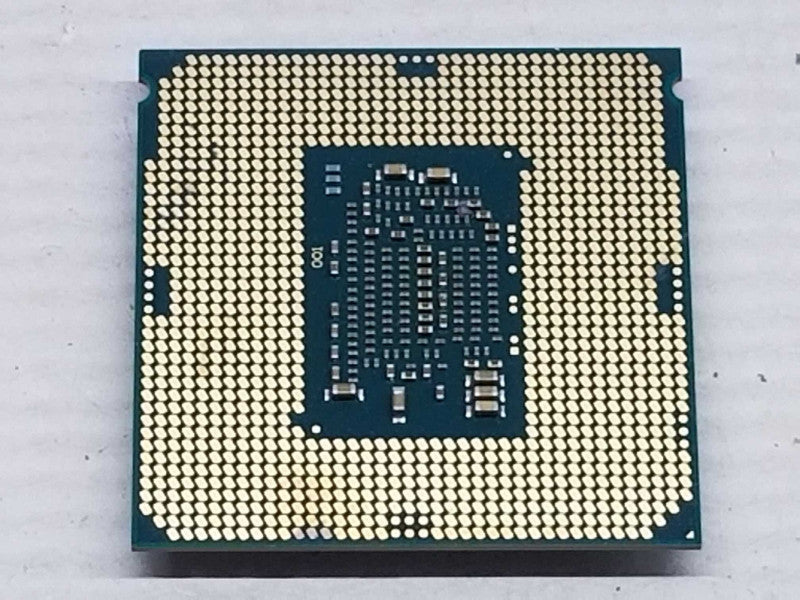 Intel Core i7-6700 3.4GHz Quad Core 8MB 65W FCLGA1151 SR2L2 _