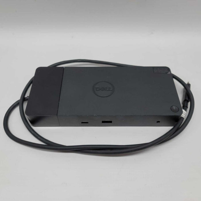 Dell WD19 USB-C Docking Station K20A001 K20A w/ 130-Watt AC Adapter =