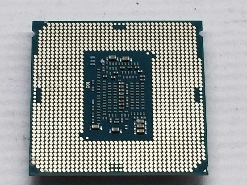 Intel Core i5-7400 SR32W 3.0GHz Quad-Core LGA 1151 CPU Processor _