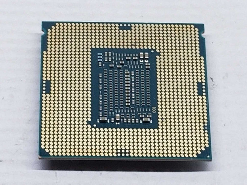 Intel Core i5-8500 SR3XE 3GHz CPU Processor Socket 1151 _