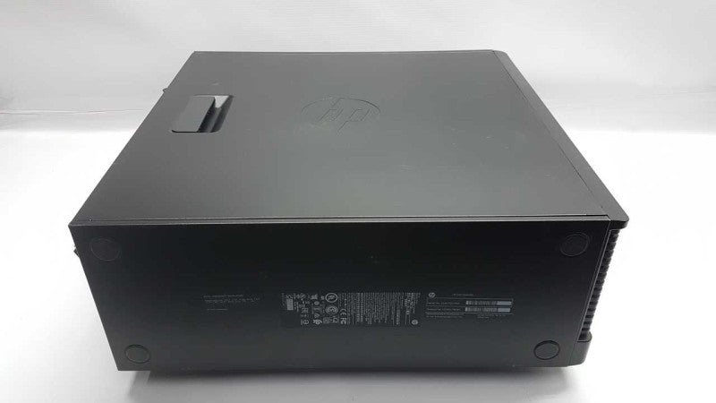 HP Z440 workstation Xeon E5-1620 V4 @ 3.50ghz / 8gb ram / READ #