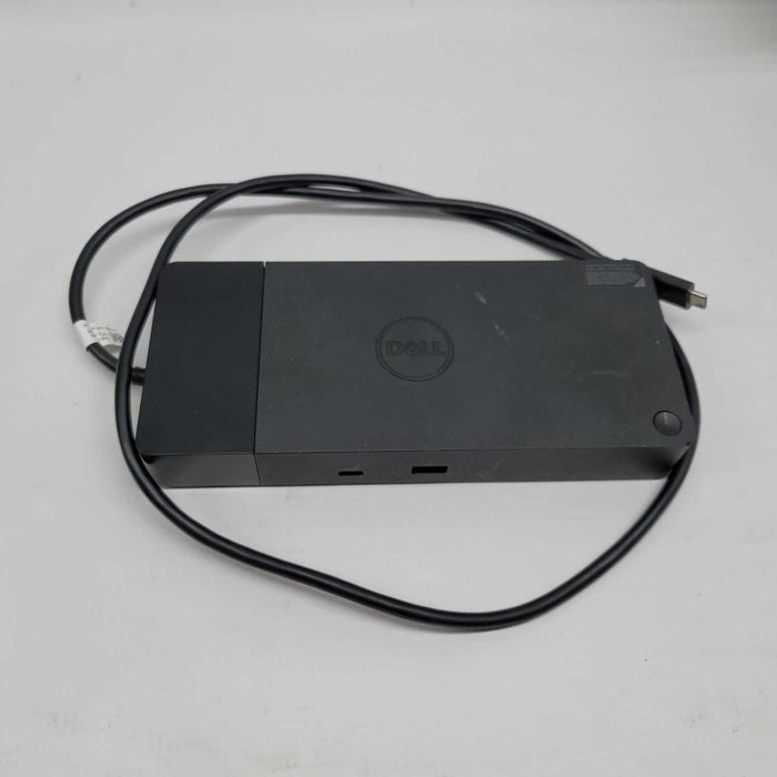 Dell WD19S USB-C Docking Station Thunderbolt HDMI Ethernet Display Port K20A =