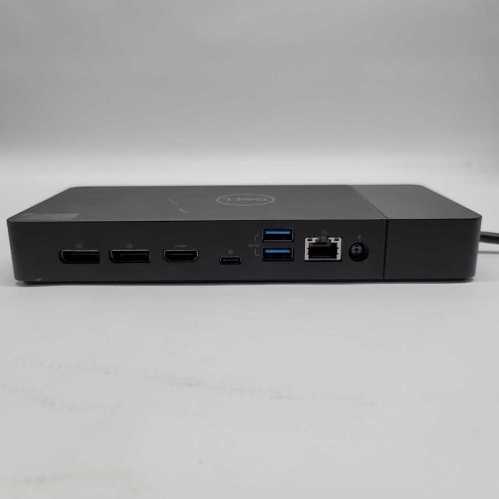 Dell WD19S USB-C Docking Station Thunderbolt HDMI Ethernet Display Port K20A =