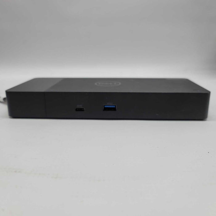 Dell WD19S USB-C Docking Station Thunderbolt HDMI Ethernet Display Port K20A =