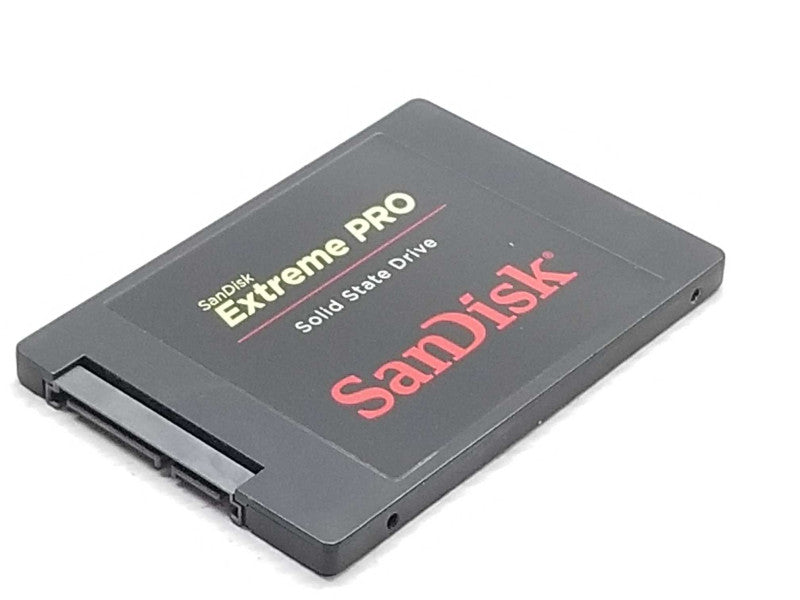 SanDisk 480GB Extreme Pro Solid State Drive SDSSDXPS-480G 2.5\\" _