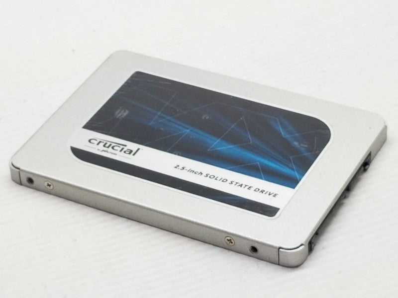 Assorted Brand/Model 500GB 2.5\\" SSD Hard Drives _