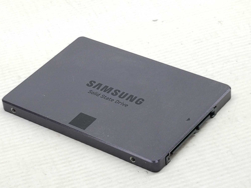 Assorted Brand/Model 500GB 2.5\\" SSD Hard Drives _