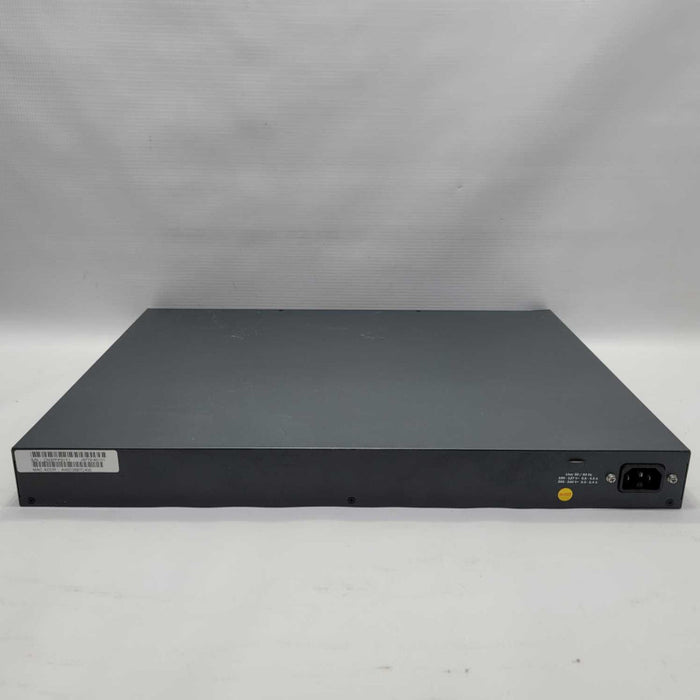 HP J9772A ProCurve 2530-48G-PoE+ 48-Port Gigabit PoE Switch =