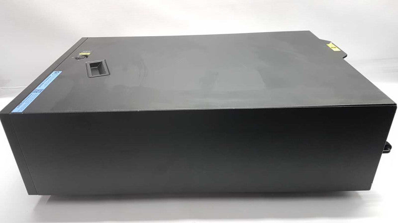 Lenovo ThinkSystem ST550 - Xeon Silver 4110 @ 2.1GHz - 64GB ram / 530-8i raid  #