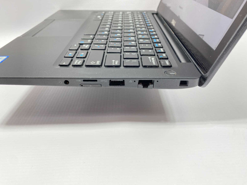 DELL Latitude 7280 TouchScreen with i7-7600U CPU 16GB RAM & 256GB SSD Storage  -