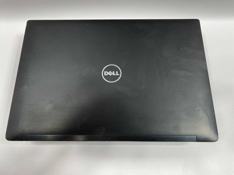 DELL Latitude 7280 TouchScreen with i7-7600U CPU 16GB RAM & 256GB SSD Storage  -