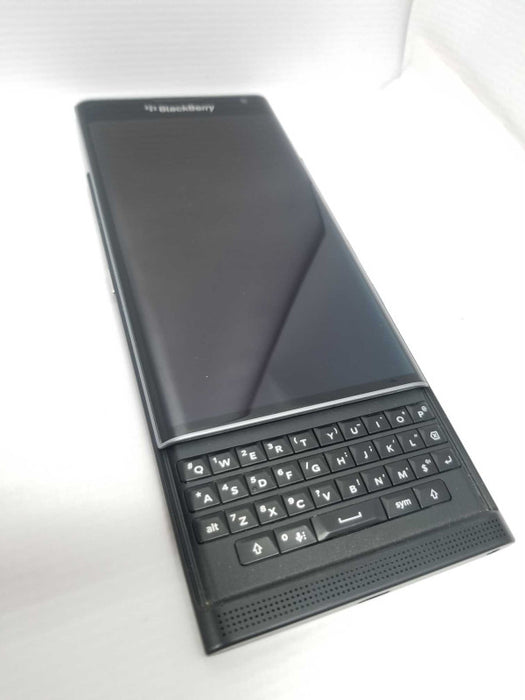 BLACKBERRY PRIV STV100-1 32GB, Telus LOCKED, QTY ~