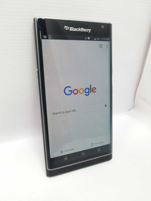 BLACKBERRY PRIV STV100-1 32GB, Telus LOCKED, QTY ~