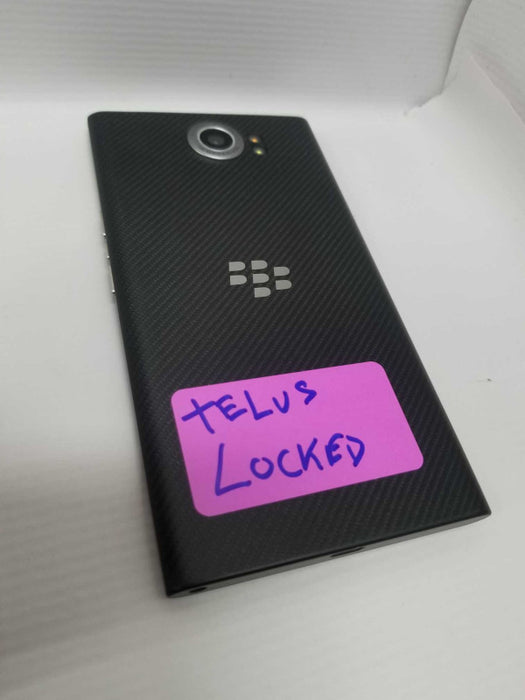 BLACKBERRY PRIV STV100-1 32GB, Telus LOCKED, QTY ~