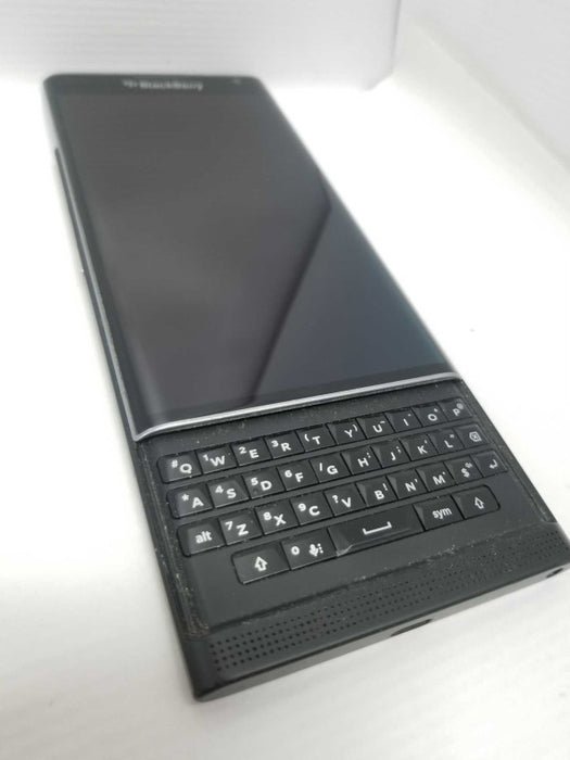 BLACKBERRY PRIV STV100-1 32GB, Bell LOCKED, QTY ~