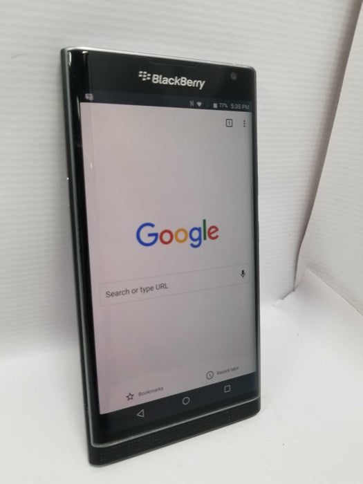 BLACKBERRY PRIV STV100-1 32GB, Bell LOCKED, QTY ~