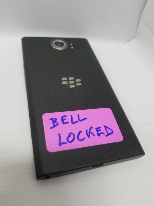 BLACKBERRY PRIV STV100-1 32GB, Bell LOCKED, QTY ~
