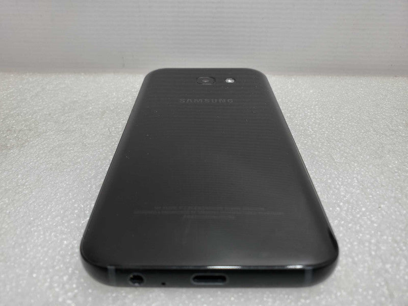 Samsung Galaxy A5 2017 - 5.2\\" - 32GB - Black - SM520W [Unlocked] (