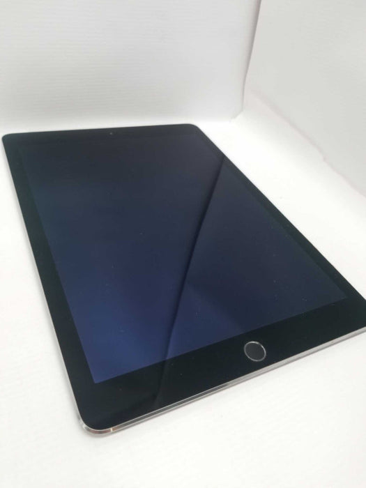 Apple iPad Air 2 128GB, Wi-Fi, 9.7in, READ* ~