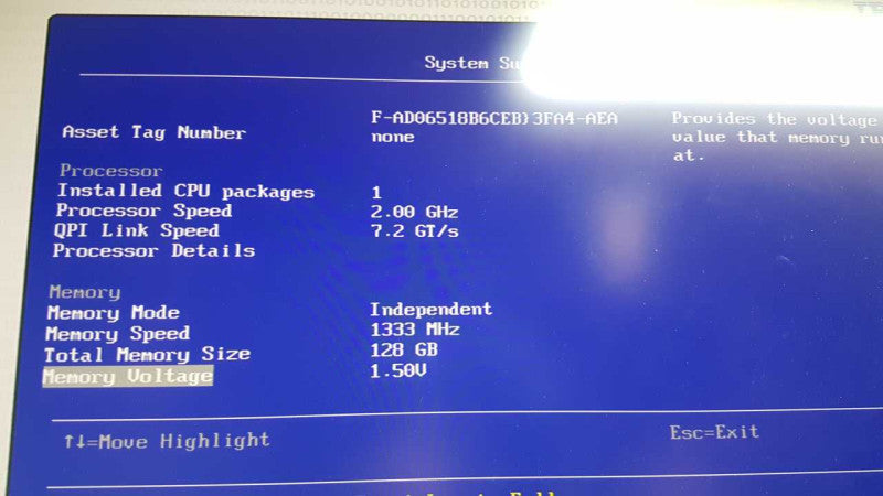 IBM System x3550 M4 Xeon E5-2620 @ 2.0GHz 128GB ram / FRU81Y4485 Raid Ctrl #