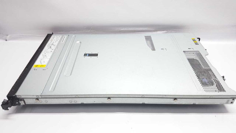 IBM System x3550 M4 Xeon E5-2620 @ 2.0GHz 128GB ram / FRU81Y4485 Raid Ctrl #