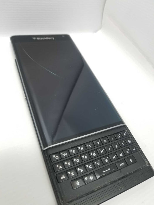 BLACKBERRY PRIV STV100-1 32GB, Bell LOCKED, READ* ~