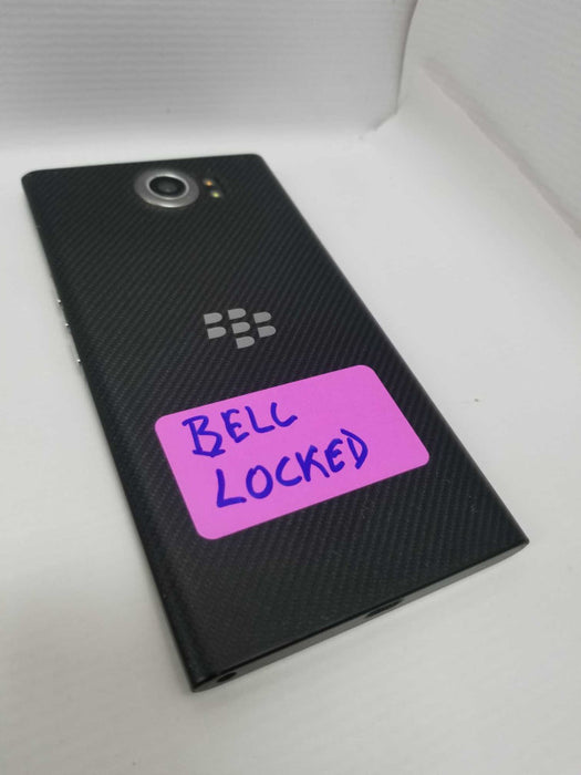 BLACKBERRY PRIV STV100-1 32GB, Bell LOCKED, READ* ~