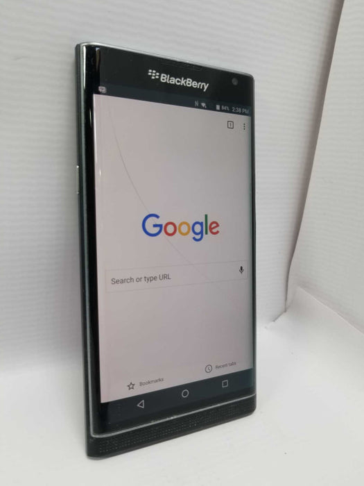 BLACKBERRY PRIV STV100-1 32GB, Bell LOCKED, READ* ~