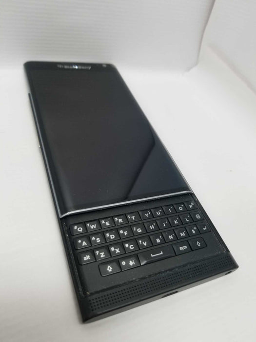 BLACKBERRY PRIV STV100-1 32GB, Bell LOCKED, READ** ~