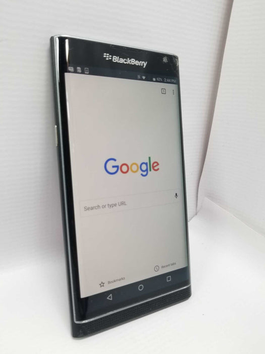 BLACKBERRY PRIV STV100-1 32GB, Bell LOCKED, READ** ~