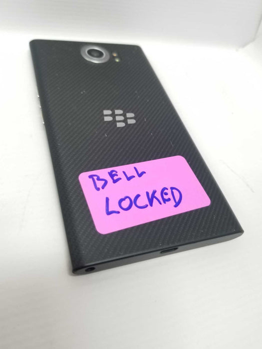 BLACKBERRY PRIV STV100-1 32GB, Bell LOCKED, READ** ~