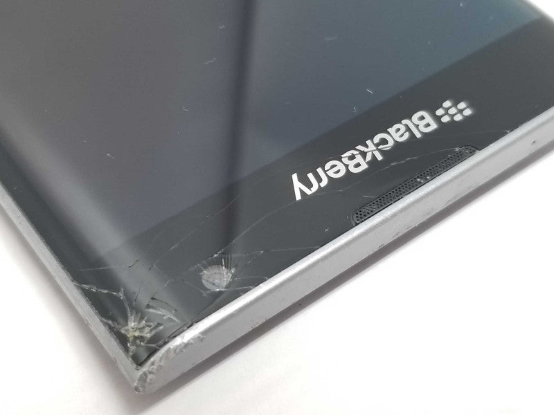 BLACKBERRY PRIV STV100-1 32GB, Bell LOCKED, READ** ~