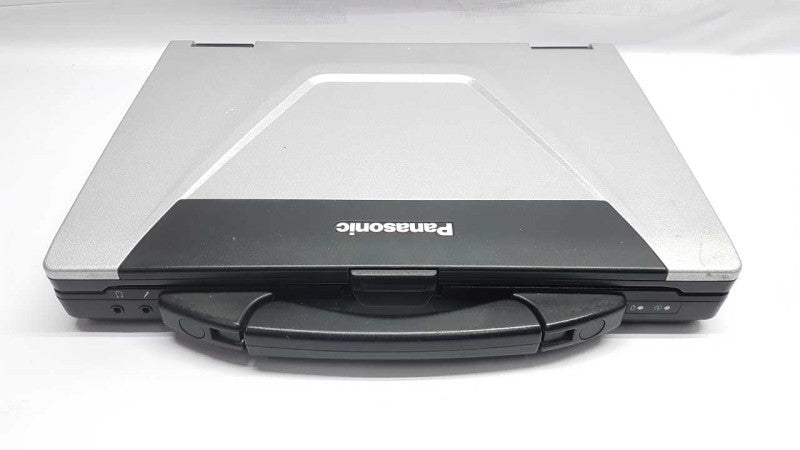 Panasonic Toughbook CF-52 i5-520 @ 2.40ghz / 8gb ram / 256gb Sata SSD  #