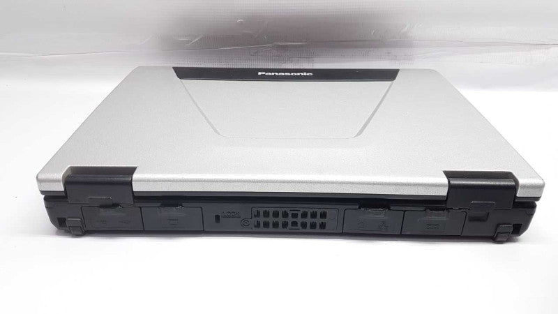 Panasonic Toughbook CF-52 i5-520 @ 2.40ghz / 8gb ram / 256gb Sata SSD  #